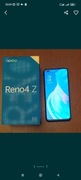 Oppo Reno 4Z 5G 