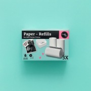 Papier do drukarki kieszonkowej 