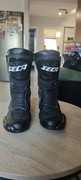 Seca hyper r.42 buty motocyklowe 