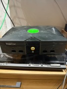 Xbox Classic uruchamia się
