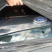 Klapa bagażnika MK4 2008r