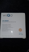 Wiqo icp krem cc bb podkład 