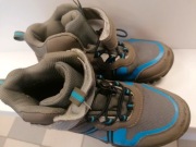 Buty trekkingowe lamino tex rozm 34