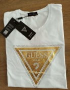 Koszulka Guess damska 