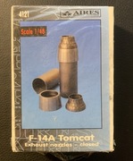 Aires 4121 dysze F-14A zamknięte