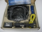 Linksys WRT160N -- router