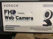 Kamera Kamerka internetowa HD 1080p LED Mikrofon