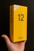 Realme 12 5G 8/256 GB