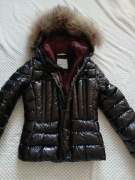 Kurtka puchowa Moncler Gard Giubbotto