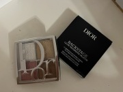 Dior Backstage Glow Maximizer palette 001