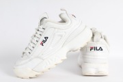 Fila buty damskie sportowe Disruptor Low rozmiar 36