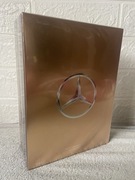 MERCEDES BENZ Le Parfum - Woda Perfumowana dla Mężczyzn, 120 ml