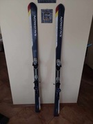Narty Salomon Streetracer Sport 165cm