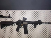 Specna Arms Edge 2.0 ASTER + LiPo 11.1