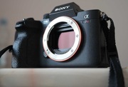 Sony A7R V Stan Idealny