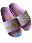 Klapki Kubota r.39
