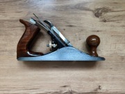 Silverline - Strug ręczny No. 4 - używany 25 cm