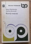 Rozwój erotyczny Obuchowska, Jaczewski