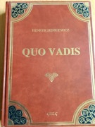 Qvo Vadis Henryk Sienkiewicz 