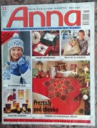 Anna Burda 1999/11