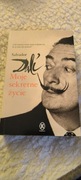 Salvador Dali Moje sekretne życie Autobiografia 
