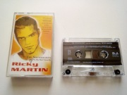 The Soundalikes - Sing The Hits Made Famous By Ricky Martin 