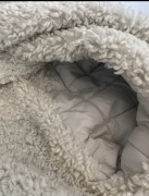 Kurtka z barankiem Levis 