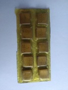 Baildonit płytki wieloostrzowa TN35 SNUN 120412