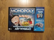 Monopoly super electronic banking edition