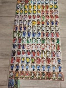 Karty 2018 Fifa World Cup Russia