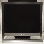 Monitor SONY SDM-HS75 17""