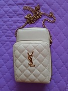 [unikat]Portfel/saszetka damska.Zobacz.Niezniszczona.HIT.MODA 2025.Kobieta