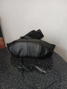 KOŁNIERZ MASUJĄCY rozgrzewający masażer do karku pleców szyi