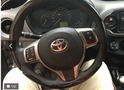 Pokrowiec na kierownice