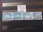 Fi 3429-32**Polskie jachty pełnomorskie