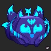 Blox Fruits | Permanent Kitsune | Fast Delivery