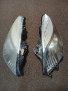 Scenic 3 reflektor lampa przód przednia prawa lewa