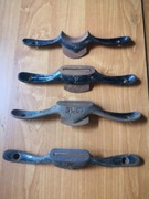 Stary Ośnik Strug 4 sztuki 