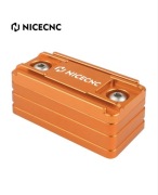 Pokrywa zbiorniczka pompy sprzęgła KTM 690/1290