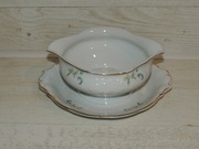 SOSJERKA PORCELANOWA WAŁBRZYCH