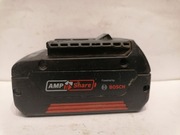 Bateria akumulator bosch 18v 5ah Uszkodzony nr 9