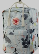 Plecak Fjallraven Kanken Art Birch Forest - Promocja
