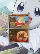 Karta Pokemon Feucoco (CBB1C0301/05) 