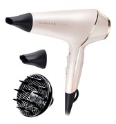 Suszarka do włosów Remington PROluxe AC9140 Jonizacja Dyfuzor 2400W