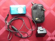 Nikon COOLPIX S3500 w idealnym stanie