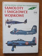 Samoloty i śmigłowce wojskowe ELW 8