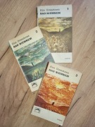 Nad Niemnem Eliza Orzeszkowa 