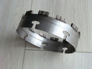 HILTI KORONKA 162 HCL MODUŁ KPL WIERTŁO KORONOWE