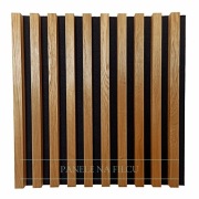 Panele akustyczne na filcu. LITE DREWNO DĘBOWE