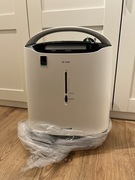 Przenośny koncentrator tlenu Yuwell 8F-5AW do użytku domowego